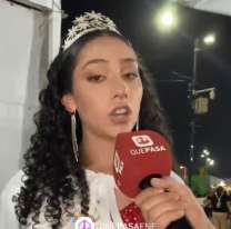 Bullying en la FNE: "somos niñas y hay adultos opinando sobre nosotras"