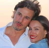 Se conocieron escandalosos detalles del affaire de Roberto García Moritán: Detonaron a Pampita