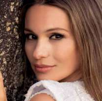 Se conoció quién es el famoso que invitó a salir a Pampita: Dejó en shock a su ex