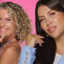 Se filtró una explosiva interna entre Wanda y Maru Botana antes del estreno de Bake Off