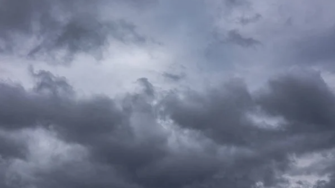 Calor desesperante en Jujuy ¿Llueve esta noche?