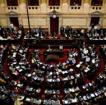 Diputados: este martes se debate la Boleta Única de Papel