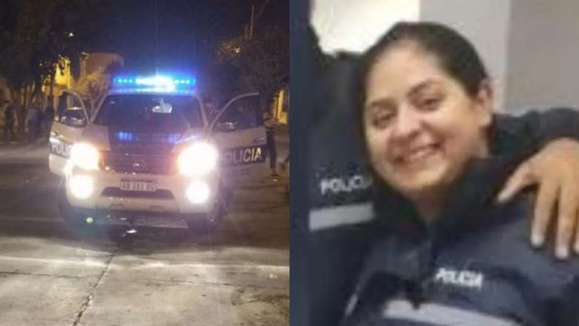 Mujer policía le quitó la vida a sus hijos y se fugó: dejó una terrible carta