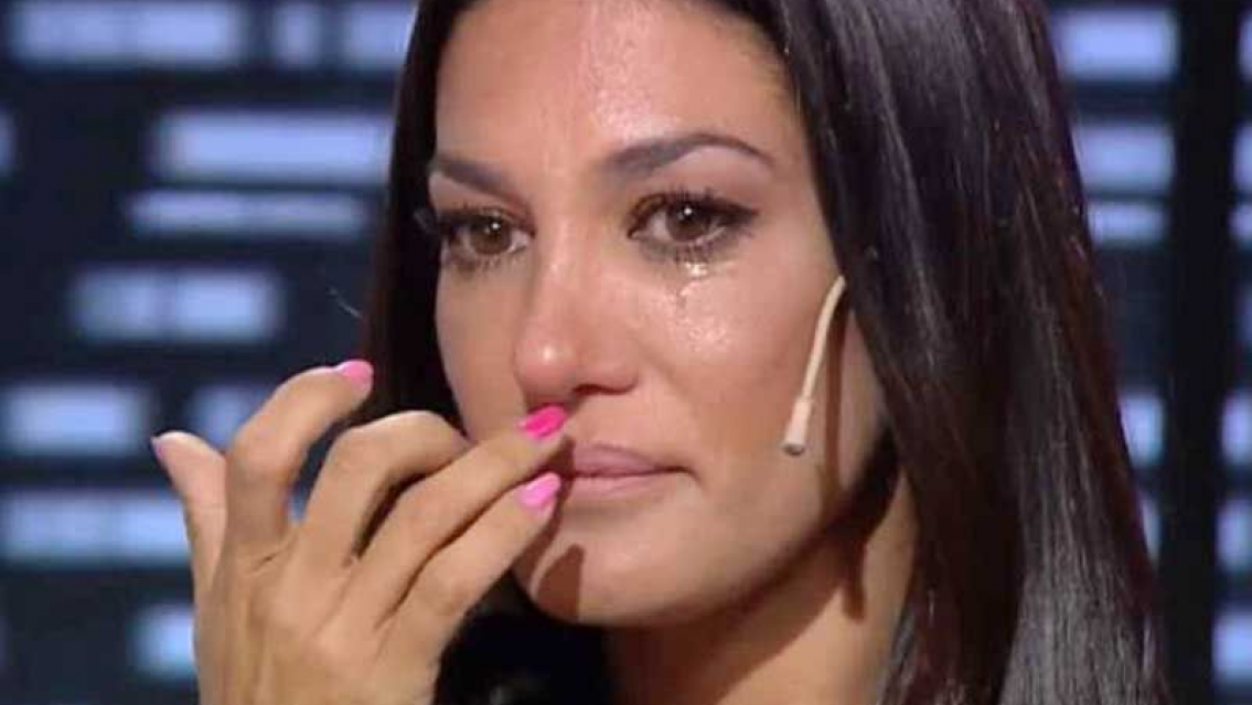 Silvina Escudero volvió a romper en llanto al recordar la pérdida de su embarazo