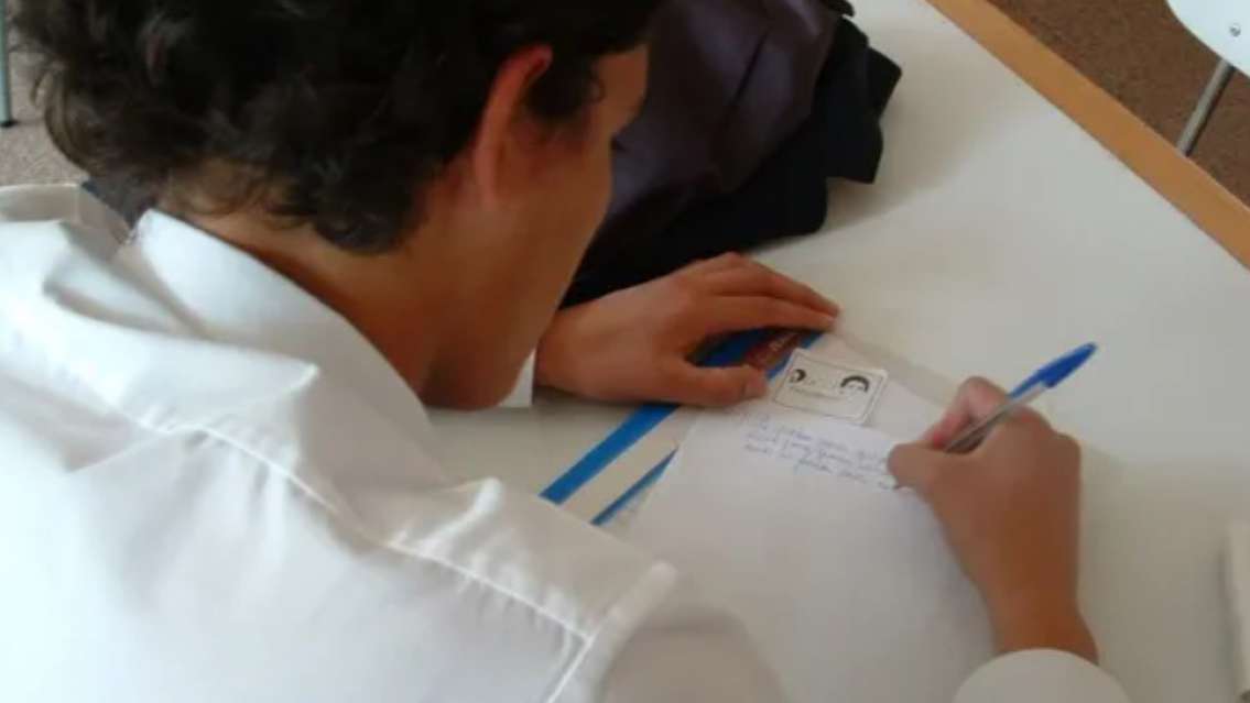 Estos son los colegios con examen de ingreso a 1er año 2025 en Jujuy