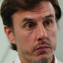 García Moritán ya se olvidó de Pampita: quién es la "morocha" que lo enamoró