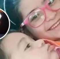 "Hay algo más": habló la mamá de la policía que mató a sus hijos