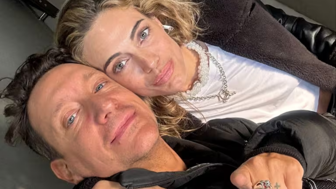 El pasado infiel de Nico Vázquez: entre su ex esposa, Emilia Attias y su actual esposa