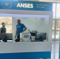 Inminente cierre de una sucursal de Anses en Jujuy