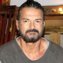 Terrible problema de salud del cantante Ricardo Arjona: "le afectó la columna"