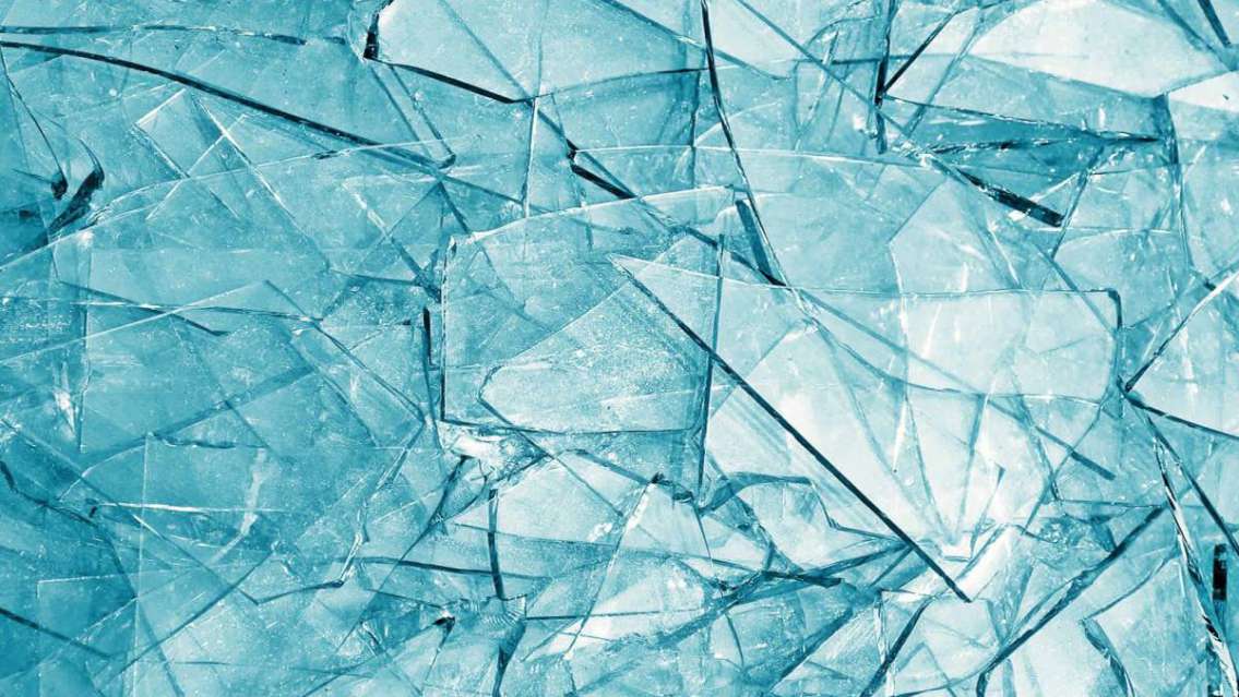 Un vidrio le cortó el cuello: trabajador lucha por su vida en Jujuy  