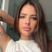 Liquidaron a la China Suárez por un cambio de look: "¿Qué se hizo en la cara?"
