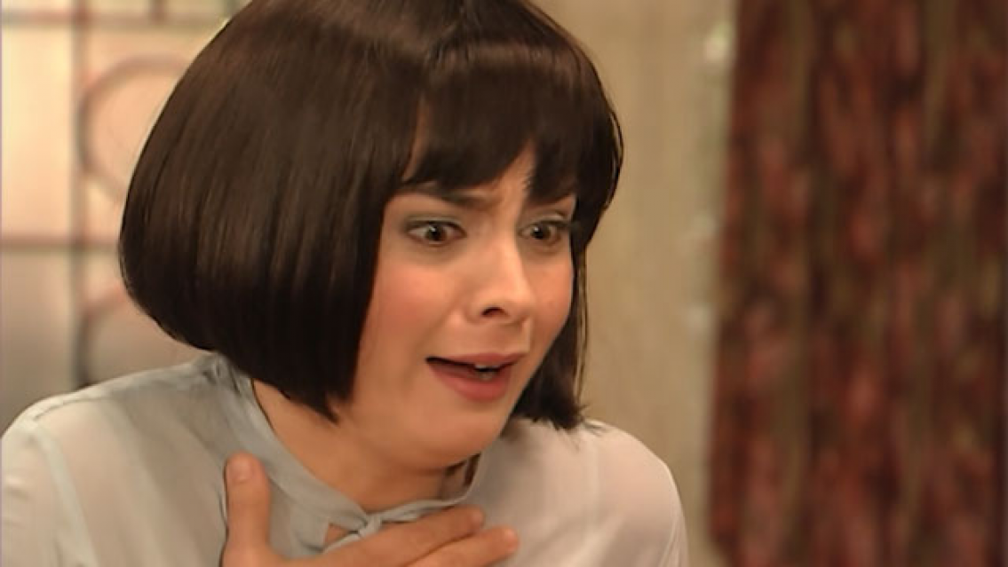 ¿Se viene la serie de María Elena Fuseneco? Lo que todos quieren...