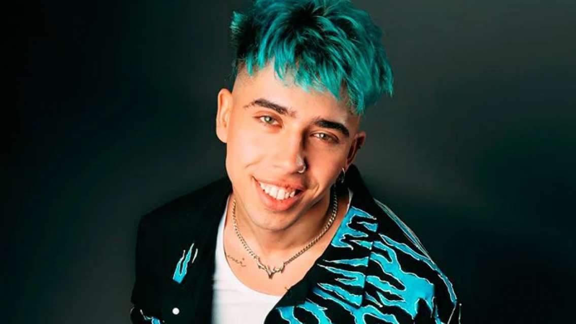  Se canceló el show de Luck Ra programado para el 19 de octubre