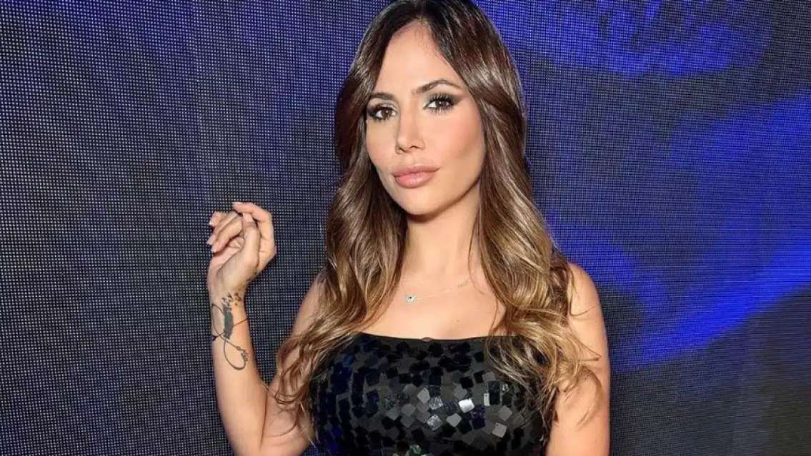 Sin obra social y debe cinco meses del jardín: Romina Uhrig en su peor momento