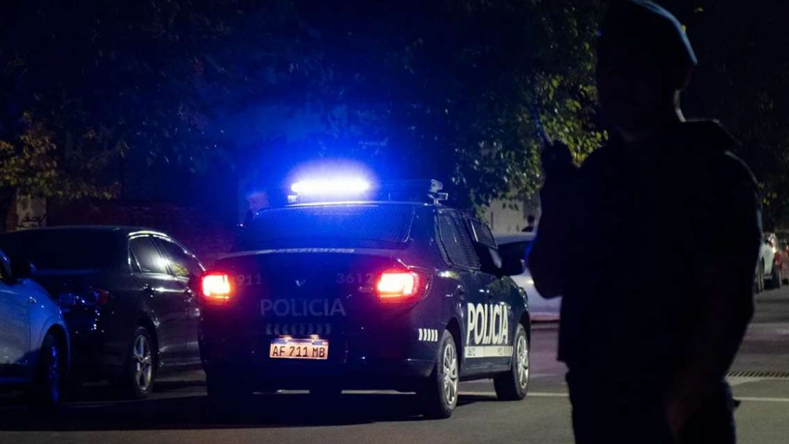 Gritos y desesperación en una calle oscura: así encontraron a una mujer
