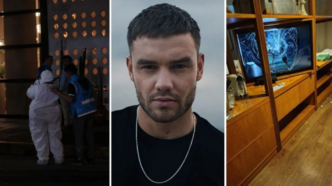 Conmoción: porqué no pueden trasladar los restos de Liam Payne a Inglaterra