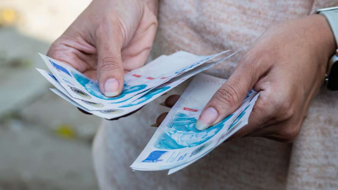 Préstamos para jubilados: cómo obtener $250.000 desde tu celular