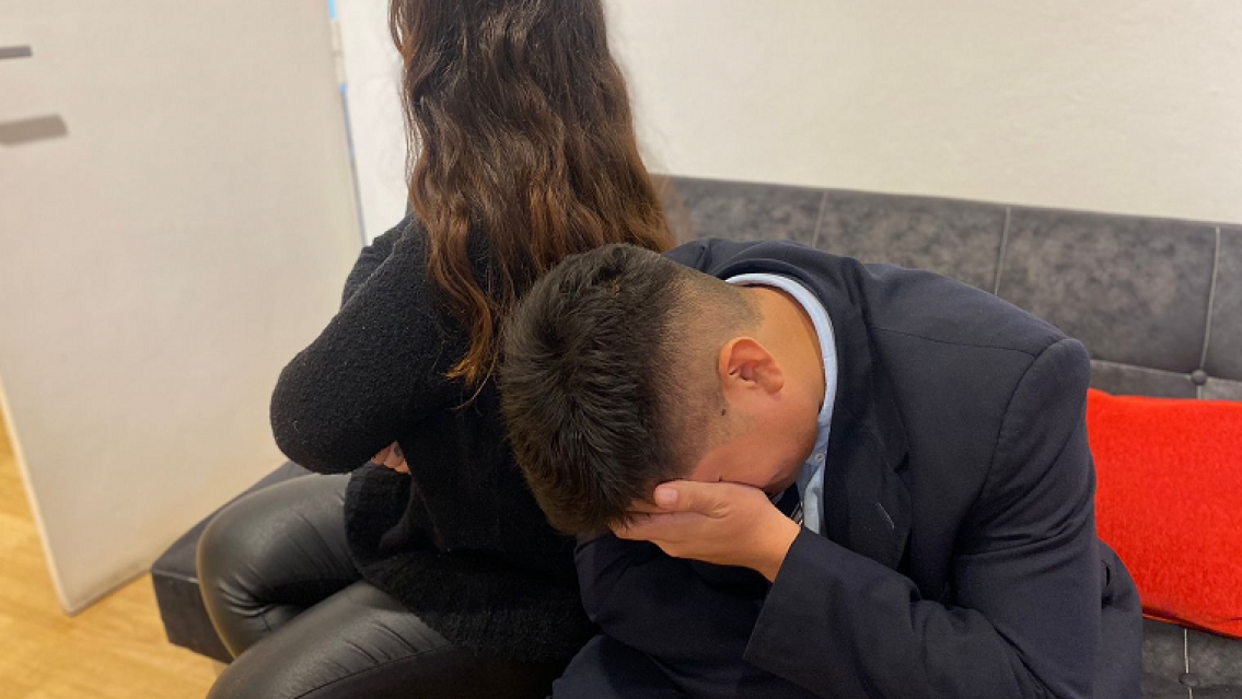 SEGÚN LA IA: qué regalarle a tu novia en las fiestas y no fallar en el intento