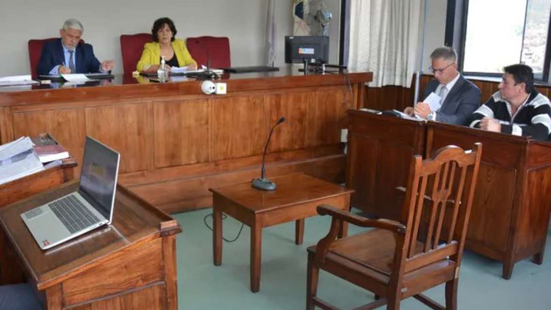 El femicida de Sandra Mechulan recibió una condena ejemplar por parte de la justicia de Jujuy