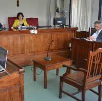 El femicida de Sandra Mechulan recibió una condena ejemplar por parte de la justicia de Jujuy