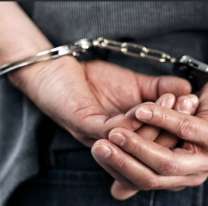 Atraparon a peligroso dealer jujeño: Operaba en la barrio 15 hectáreas