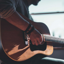 ¿Lo sabías? Músico argentino nunca usó "protección" y tiene 20 hijos 