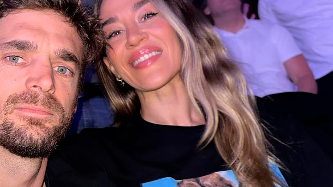 La actriz Jimena Barón contagió a su novio Matías. ¿Qué pasó?
