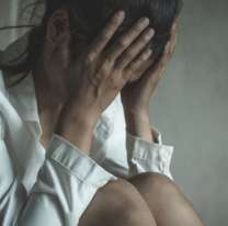 Una mamá de 15 años denunció agresiones del papá de su hijo 