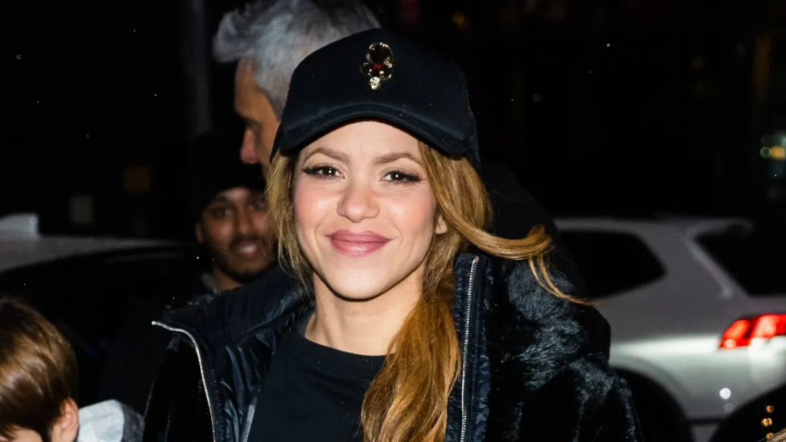 Enorme gesto de Shakira con una parturienta argentina, le mandó esto: