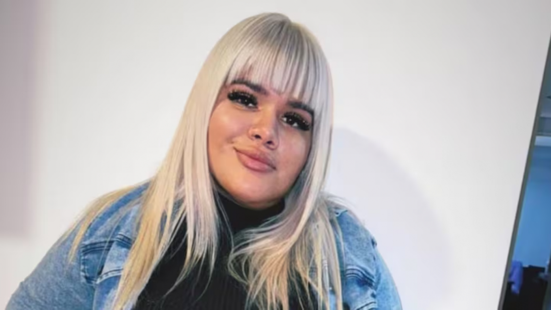 La Justicia le negó a More Rial, la tenencia de su propio hijo