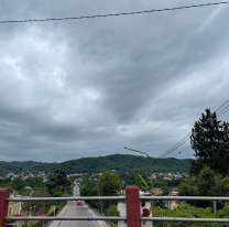 Lluvias y más lluvias: cuándo cambia el clima en Jujuy