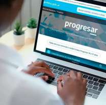 [ATENCIÓN] Becas Progresar: inscripciones 2025