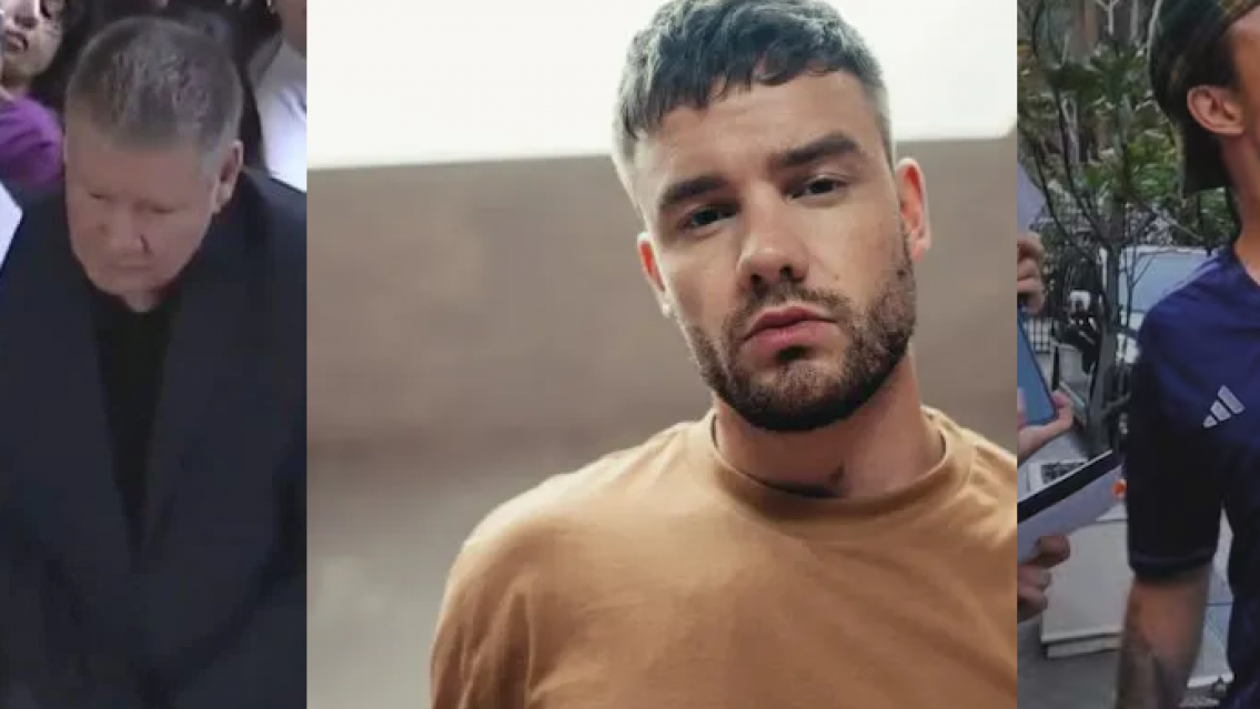EXCLUSIVO: trasladan el cuerpo de Liam Payne, a dónde se lo llevaron