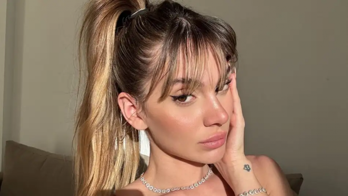 Esta es la influencer que sería la nueva novia de Enzo Fernández 