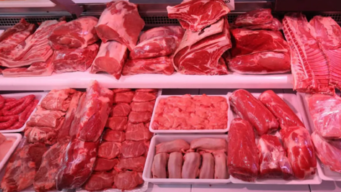 Salí corriendo a comprar el matambre navideño: se viene otro aumento en la carne