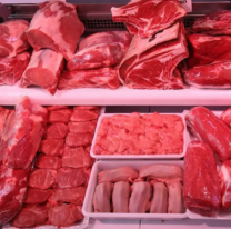 Salí corriendo a comprar el matambre navideño: se viene otro aumento en la carne