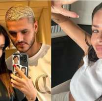 Aseguran que Mauro Icardi amenazaba a Wanda Nara con la China Suárez : "Le decía..."