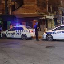 Mega operativo policial en la Vieja Terminal: Encontraron varios menores abusados