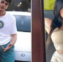 Lauty Gram comenzó a mensajear a la ex de Enzo Fernández