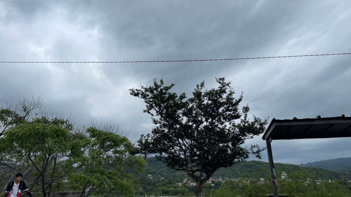 El otoño llega con lluvias a Jujuy: así se viene el finde