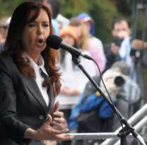 Confirmaron la condena de Cristina Kirchner a 6 años de cárcel por la causa Vialidad