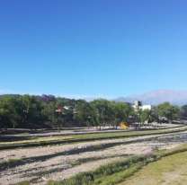 Se vienen días de intenso calor en Jujuy seguidos de una fuerte tormenta