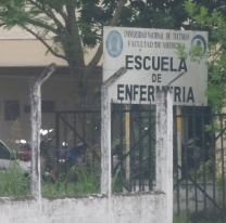 Escándalo en la Escuela de Enfermería de Tucumán por irregularidades