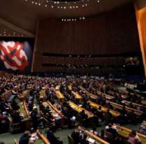 Argentina fue el único país que votó en contra de un proyecto para proteger a niñas en la ONU