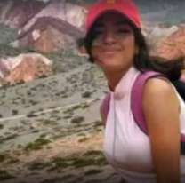 El dolor de los compañeros de la joven encontrada sin vida: "Esto se..."