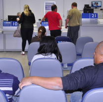 Un pibe que recién empieza como bancario gana más de $1 millón y medio