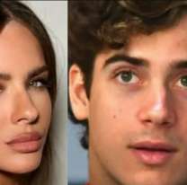 La China Suárez blanqueó su relación con Franco Colapinto y estallaron las redes: "No jodo a nadie"