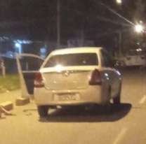 Tremendo tiroteo en una zona roja de Jujuy: penitenciario contra policías