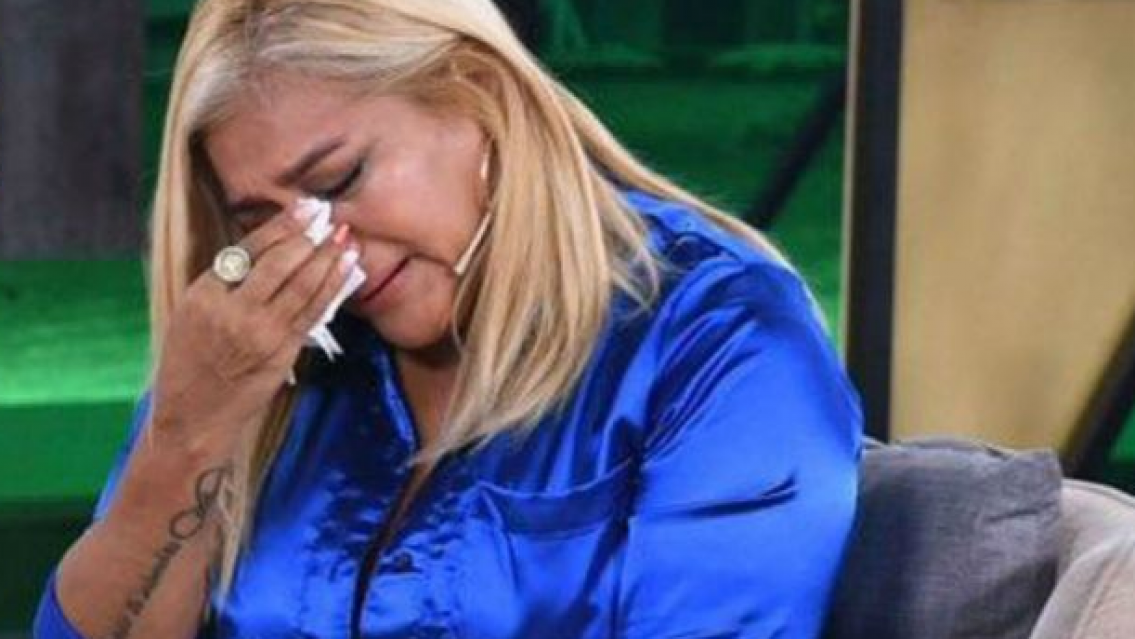 La salud de Gladys "La Bomba Tucumana" no repunta, ¿qué le pasa?